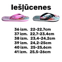 Pusaudžu/ sieviešu iešļūcenes.