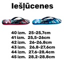 Išļūcenes vīrišiem/ pusaudžiem/ sievietēm.