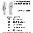 Sieviešu ādas zābaki